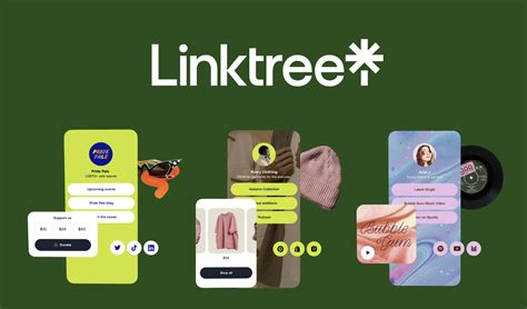 koji vs linktree|7 Linktree Alternatives for Your ‘Link in Bio’